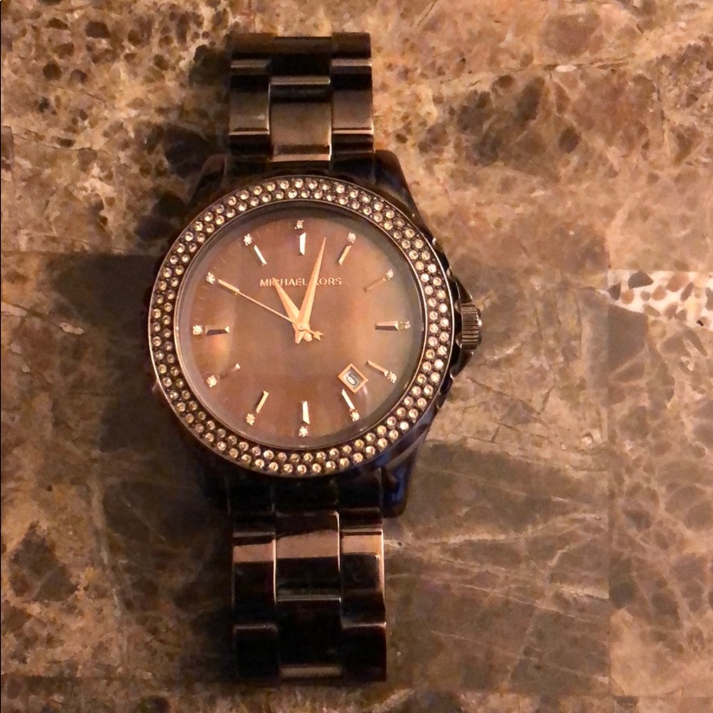 Michael Kors watch